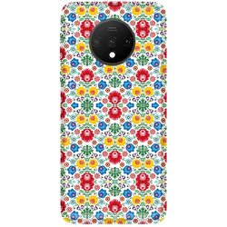 CaseGadget Silikonska štampana futrola za Samsung Galaxy A40 - Višebojna 2 Cene