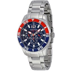 Nautica moška ročna ura NAI16500G Cene