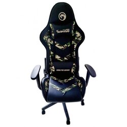 Marvo - Gaming stolica CH-106, crvena Cijene