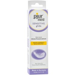 Pjur Lubrikant Sensitive, 100ml Cene