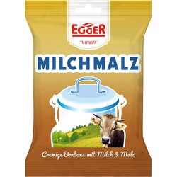 Egger Bonboni "Milchmalz" - 150 g Cene