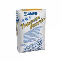 MAPEI Masa za izradu košuljice TOPCEM PRONTO 25kg (024325) Cene