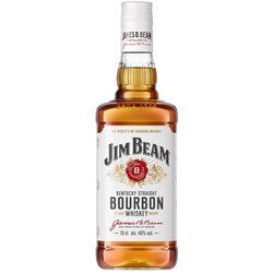 Jim Beam Whisky 0,7l Cene