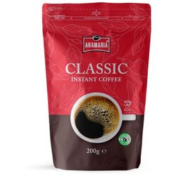 Anamaria Anamarija instant kava classic 200gr Cijene