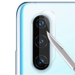Toshiba premium zaščitno kaljeno steklo za zadnjo kamero za iphone xr Cene