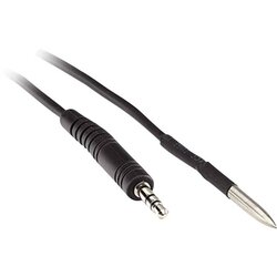 Extech Ubodni senzor temperature TP830 Mjerno područje temperature -30 Do +70 °C Tip tipala NTC10K Kontaktno mjerenje Cijene
