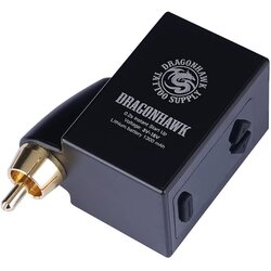 Dragon Hawk Adapter sa bežičnim napajanjem B1 RCA Cene