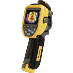 FLUKE FLK-TIS55+ 9HZ toplotna kamera -20 do +550 °C 9 Hz, (20638507) Cene