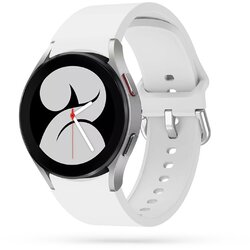  Pašček Tech-Protect Iconband za Samsung Galaxy Watch 4 40/42/ White Cene