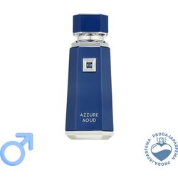French Avenue Azzure Oud - 100 ml Cene