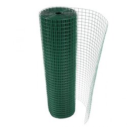Microcer mreža rabic plastificiran - 19x19 mm Cene