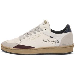 Crime London Modne superge SNEAKER Bela Cene