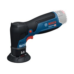 Bosch aku ekscentar brusilica gex 12V-77 06019L2100 Cene
