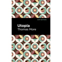 Ingram Publisher Services Thomas More - Utopia Cene