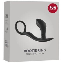 Fun Factory Masažer prostate Bootie Ring, 14.4cm Cene