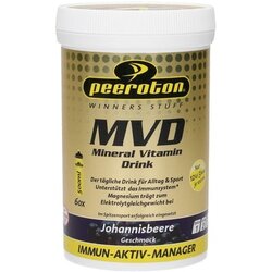 Peeroton Mineral Vitamin Drink - Crni ribiz Cene