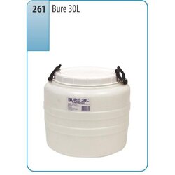  Bure 030 l + pritiskivač Cene