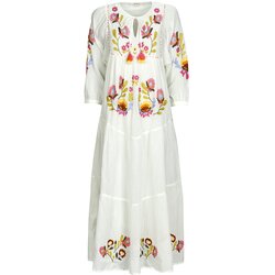 Derhy CLAIRE ROBE Bijela Cene