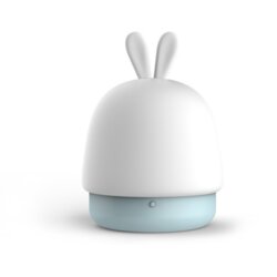 Noćna LAMPA W-008 ZEC PLAVA Cene