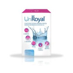 Uriroyal x 7 kesica sa praškom za pripremu napitka Cene