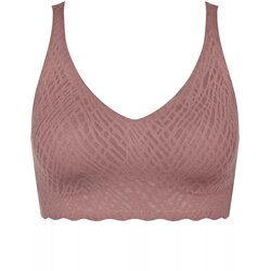 Sloggi Nedrček 'Zero Feel Bliss' mauve Cene