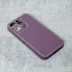 FRAME Maska za iPhone 13 Pro 6.1 Cirkon ljubičasta Cene