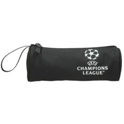 UEFA ovalni pernica crna ( 530527a ) Cene