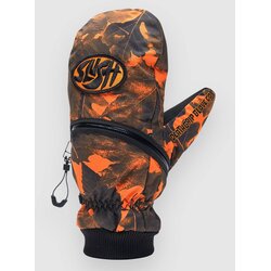 Deathgrip Glove Co. Ghoul Rokavice Mitt slush Cene