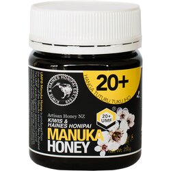 Manuka Med Haines UMF 20+ Manuka med 250g Cene
