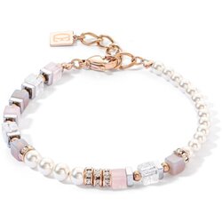 COEUR DE LION zapestnica Precious Fusion Offset 4354/30-1920 Cene