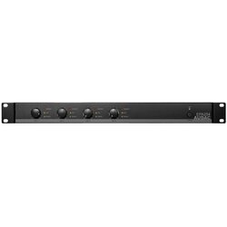 AUDAC Pojačalo 4-kanalno stereo EPA254 4x250W Cene