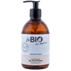 BEBIO COSMETICS NATURAL gel za tuširanje sa lanenim semenom eco u bebio Cene
