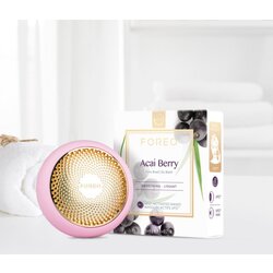 Foreo acai berry sheet maska za lice 6g, 6kom Cene