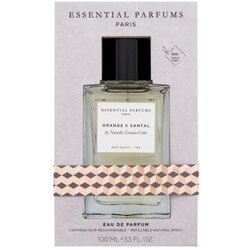 Essential Parfums Orange X Santal 100 ml parfemska voda unisex Cene
