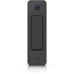 Ubiquiti Doorbell Lite - črn Cene