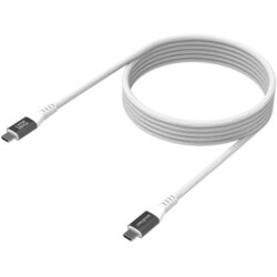 Creative Technology Creative kabel USB-C na USB-C 140 W, 2 m, bijeli Cene