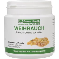 Green Health Panactive bozvelija - 90 kaps. Cene