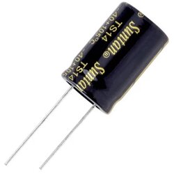 Suntan TS14011E332MSB0C0R elektrolitski kondenzator 7.5 mm 3300 µF 25 V 20 % (D x Š) 25 mm x 16 mm kom. Cene