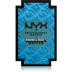 NYX Professional Makeup A Minecraft Movie kozmetičko ogledalce 1 kom Cijene