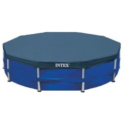 Intex pokrivna cerada za Frame bazene - Ø 305 cm Cijene