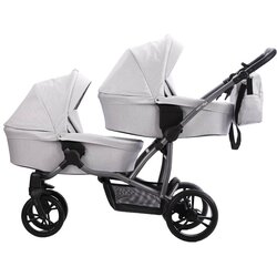 Bebetto FOR2 dječja kolica, boja 23/GRF 3u1 B Cijene
