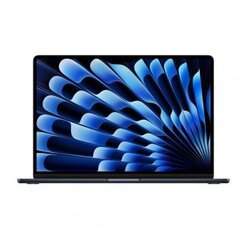 Apple MBA 15.3 512Gb-Slo mryv3cr/a Midnight/M3/10C Gpu/8Gb/ Cene