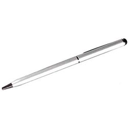 Universal STYLUS PEN - WITH PEN SILVER OlOVKA ZA TABLET Cene