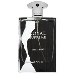 Rave Royal Supreme King parfemska voda unisex 100 ml Cene