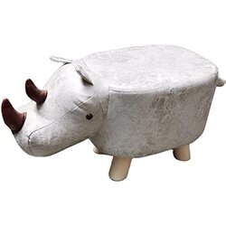 ABC Beds Design Tabure za Decu - Nosorog Cene