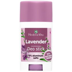 Hedera Vita dezodorans u stiku lavanda 20g Cene