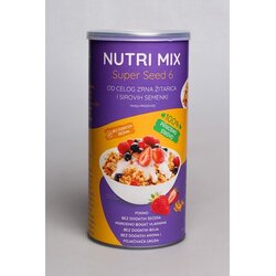 Bio Tea Nutri mix Cene