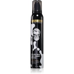 BANDIDO Styling Hair pena za styling las za lase 200 ml Cene