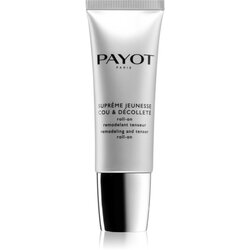 Payot Suprême Jeunesse Cou & Décolleté pomlajevalna krema za vrat in dekolte 50 ml za ženske Cene