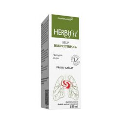 Pharmamed Herbifit Trputac sirup Cene